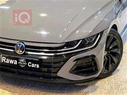 فولكسفاغن أرتيون